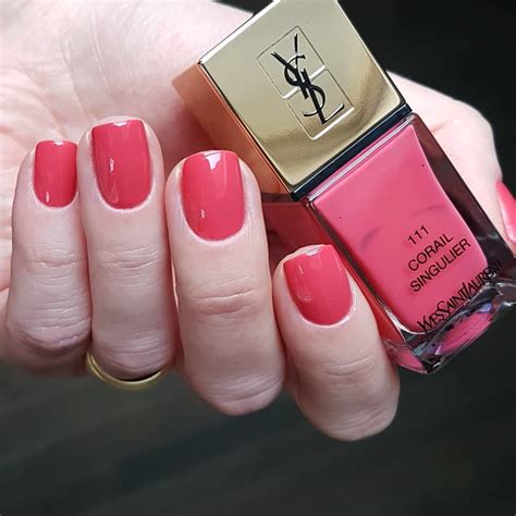 corail singulier ysl|ysl beauty pur couture.